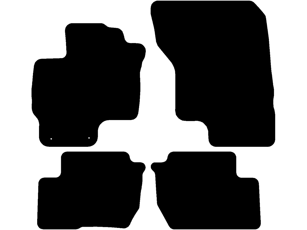 Outlander | Hybride rechargeable | Variant 1