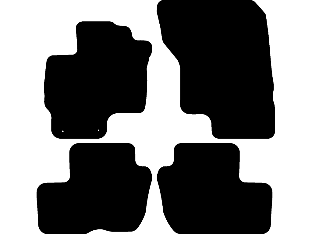 Outlander | Hybride rechargeable | Variant 2