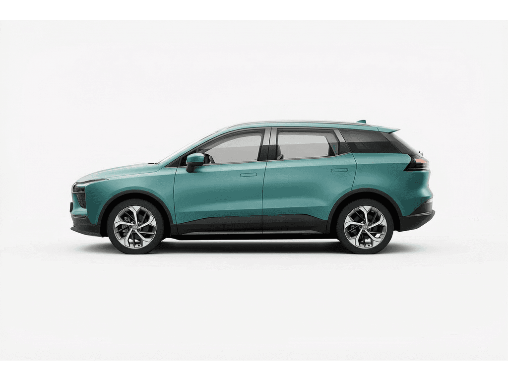 Tapis pour Aiways U5 2020 - 2026