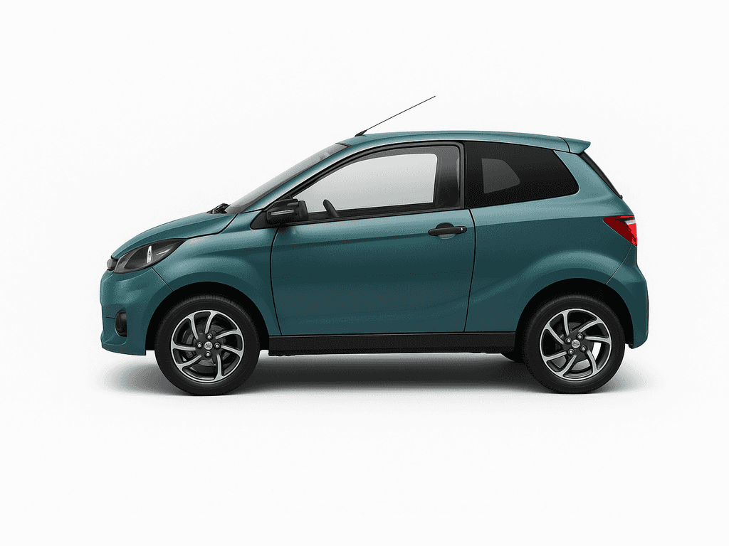 Tapis pour Aixam Emotion Range 2016 - 2025