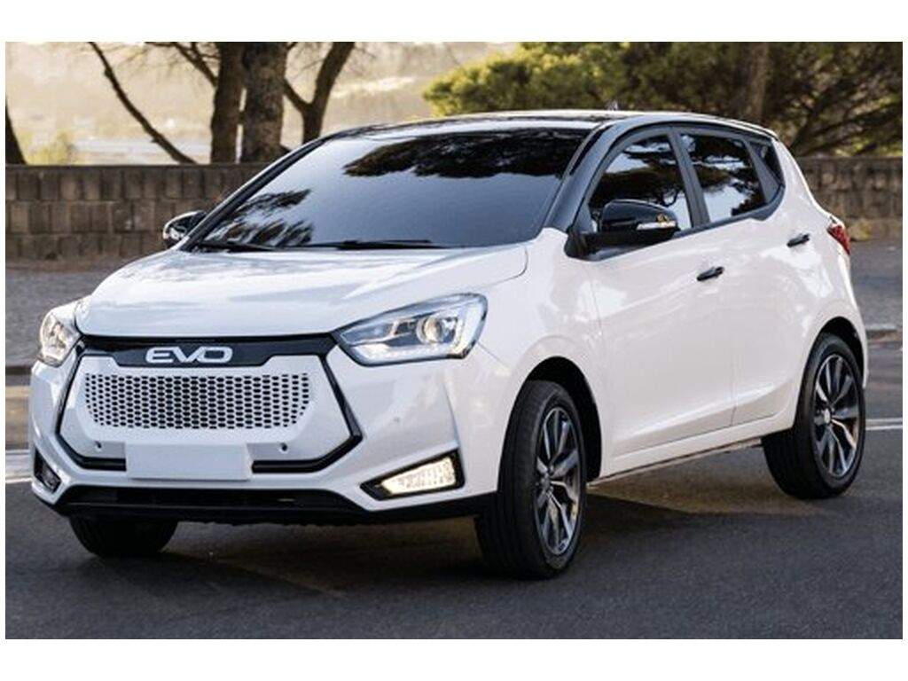 Tapis pour EVO EVO3 2020 - 2026