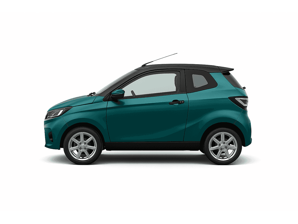 Tapis pour Aixam eAixam 2016 - 2025