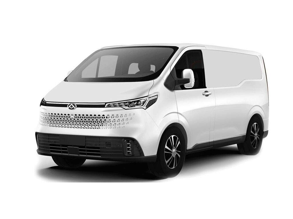 Tapis pour Maxus eDeliver 7 2023 - 2026