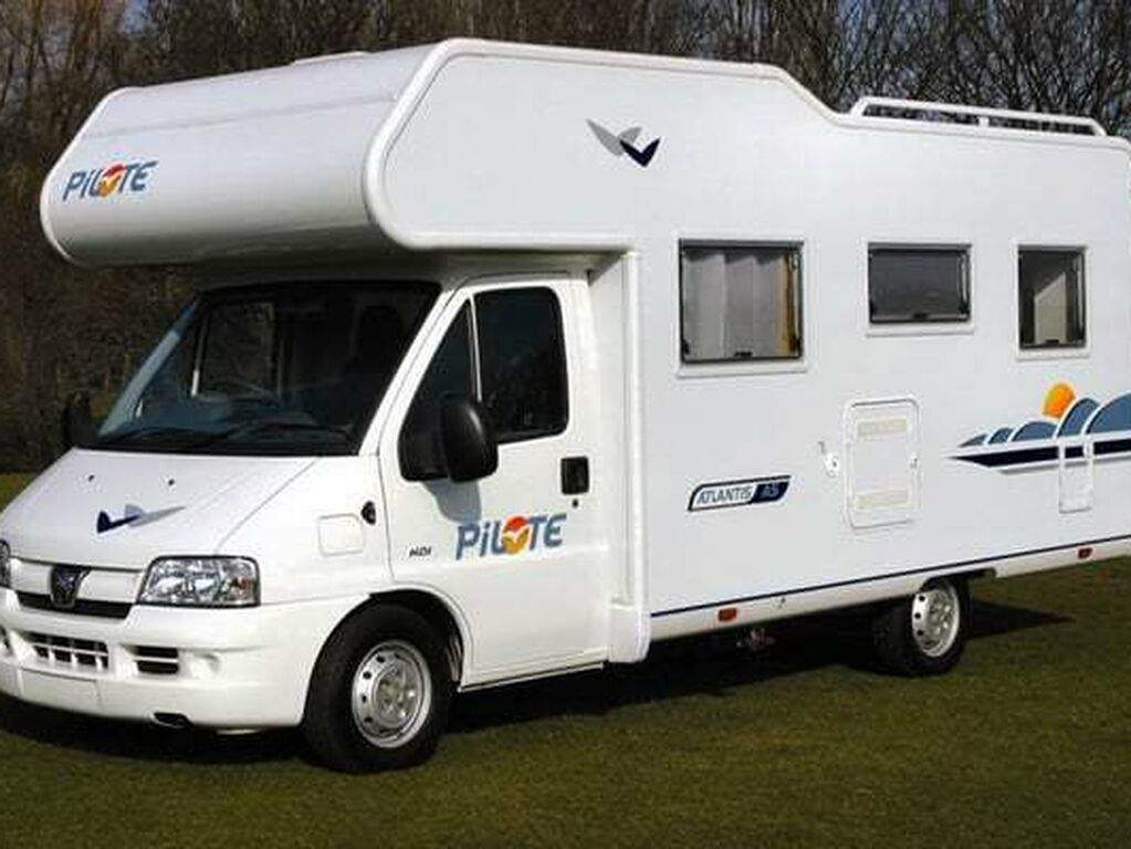 Tapis pour Peugeot Boxer 2002 - 2006