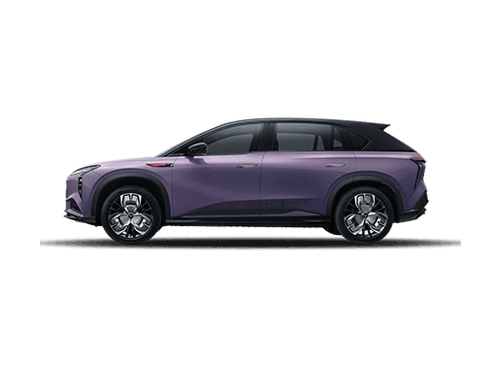 Tapis de coffre pour Hongqi EHS7 2024 - 2025