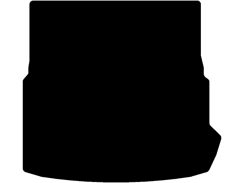 Berline | 300e Hybride rechargeable | Compatible avec les versions de coffre à plancher bas