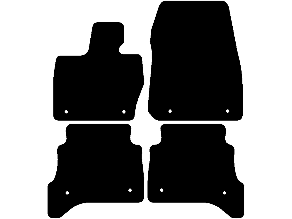 Empattement court