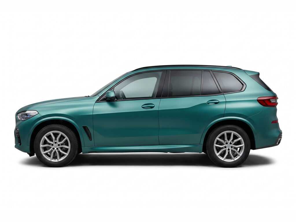 BMW X5 G05
