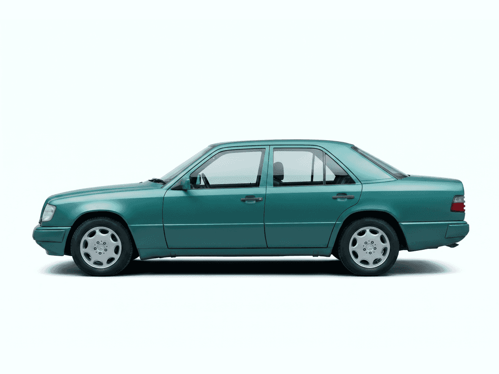 Mercedes Classe E W124/S124/C124