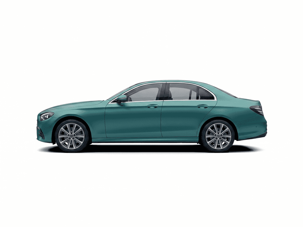 Mercedes Classe E W213/S213
