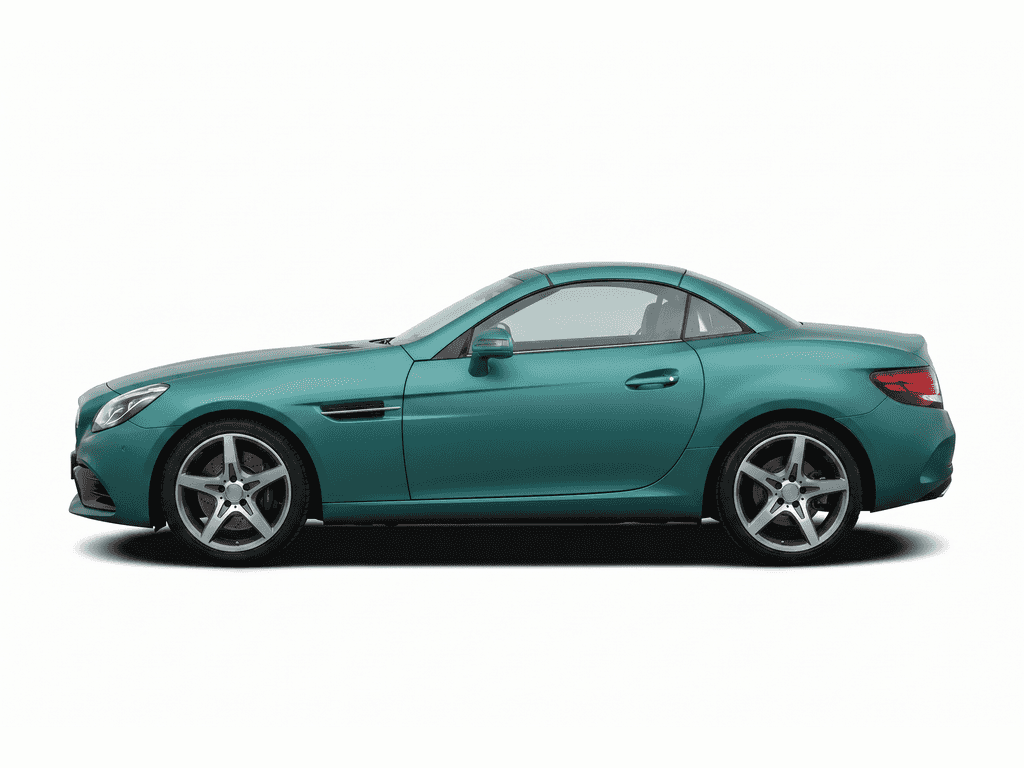 Mercedes SLC R172