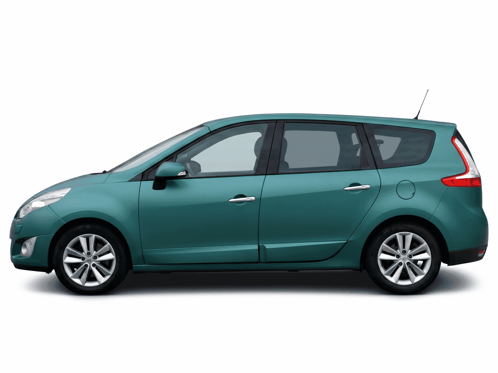 Renault Scenic/Grand Scenic