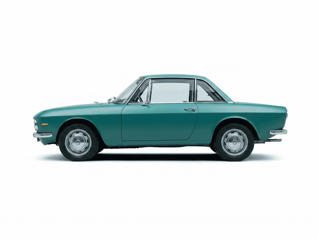 Lancia Fulvia