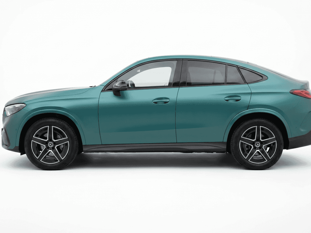 Mercedes GLC X254/C254