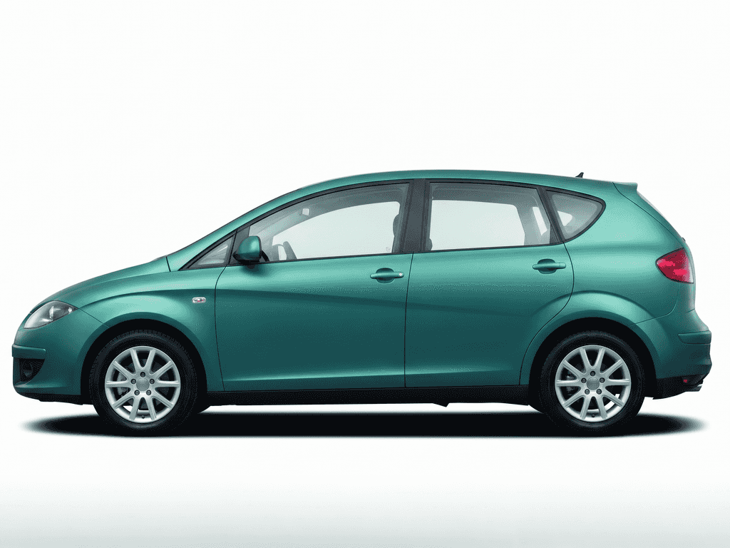 Seat Altea