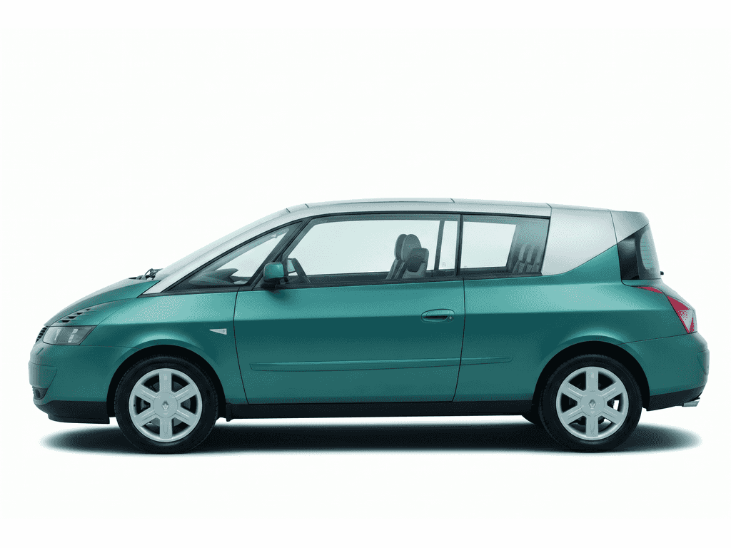 Renault Avantime