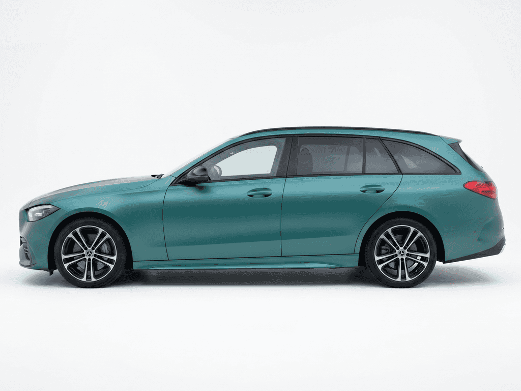 Mercedes Classe C