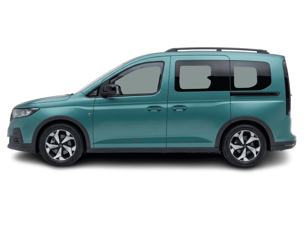 Ford Connect Tourneo