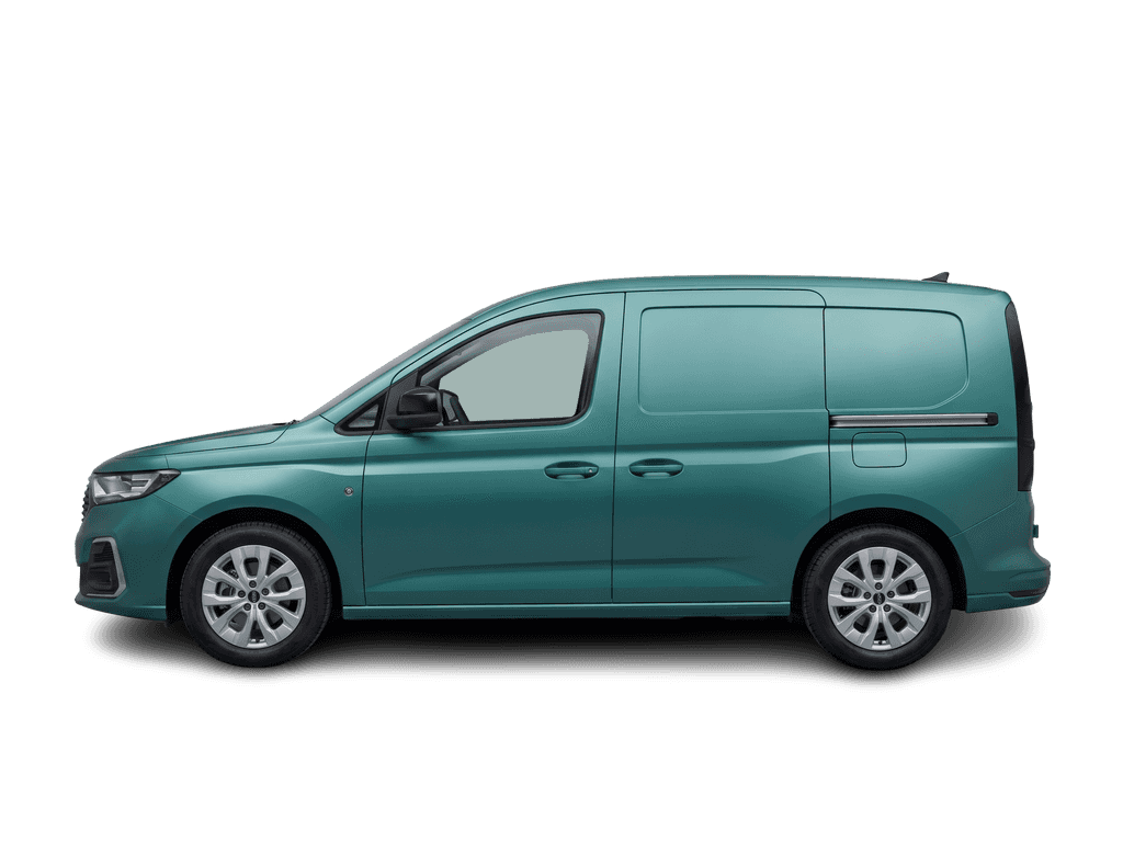 Ford Connect Transit