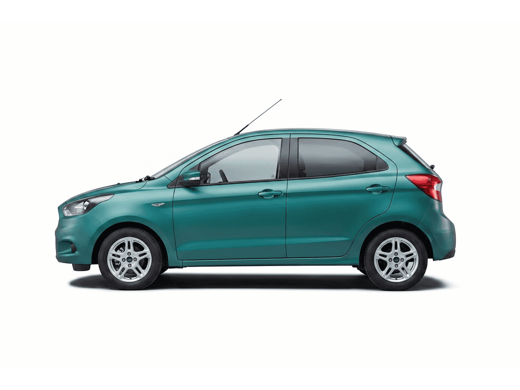 Ford KA/KA+
