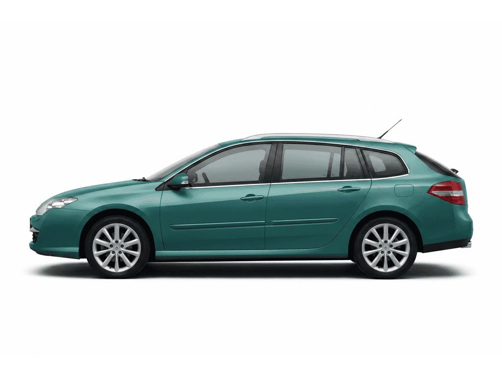 Renault Laguna