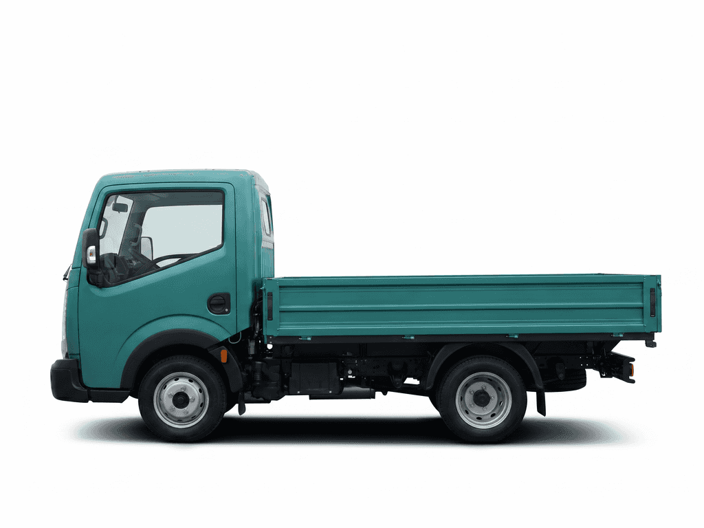 Renault Maxity
