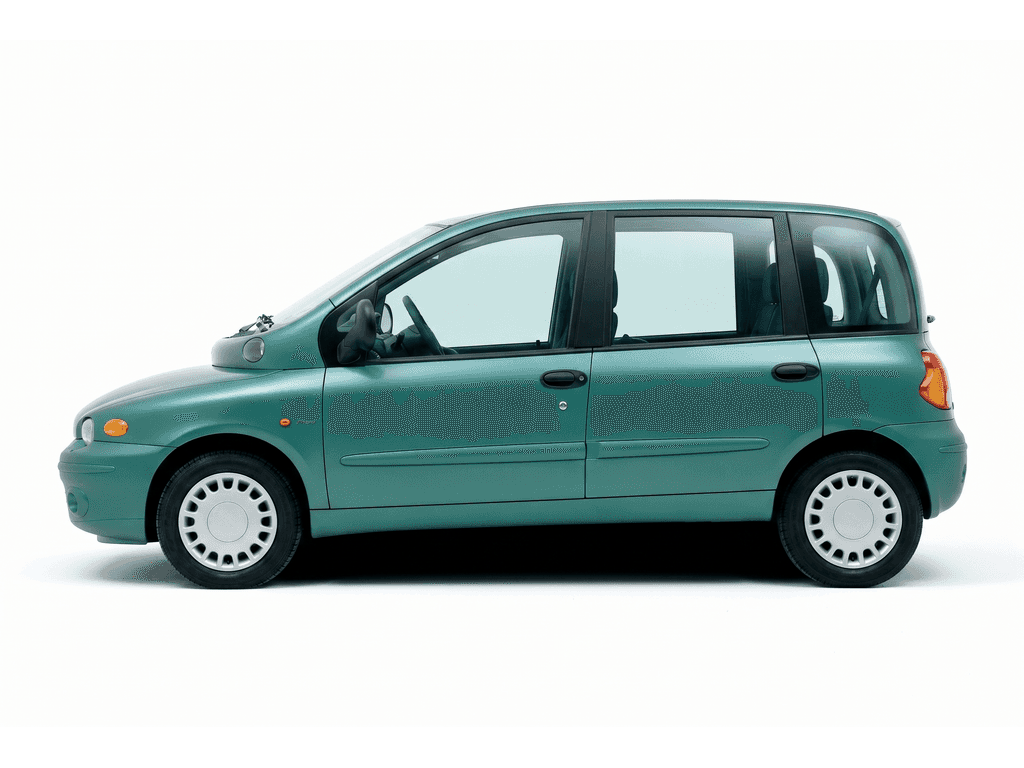 Fiat Multipla