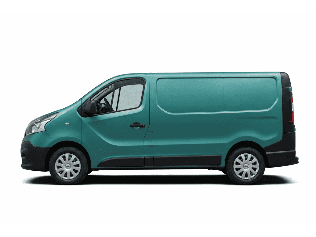 Nissan NV300