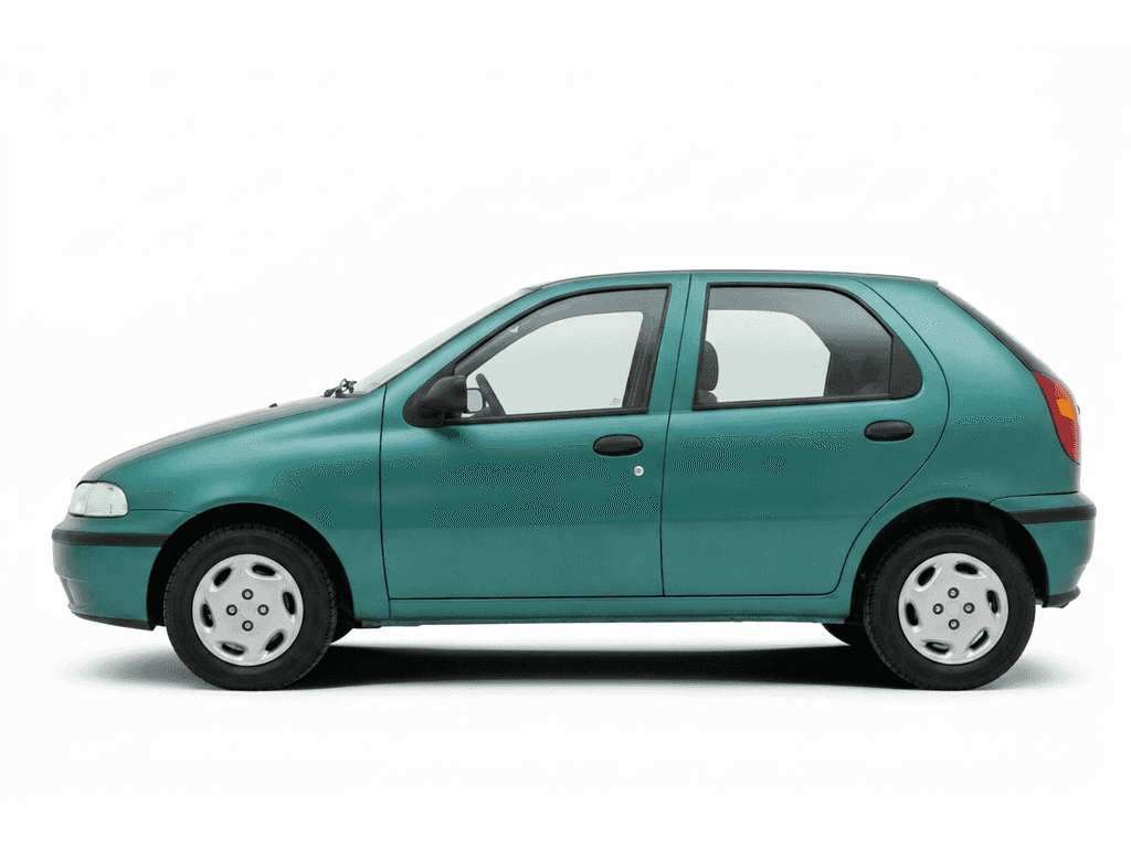 Fiat Palio