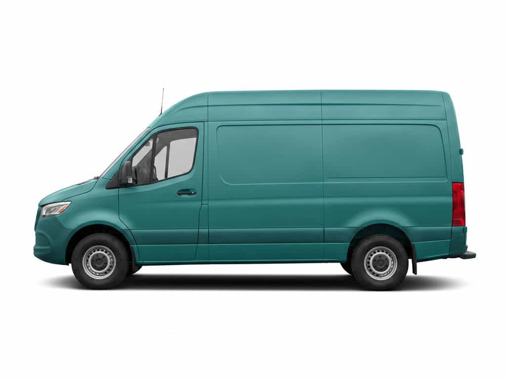 Mercedes Sprinter