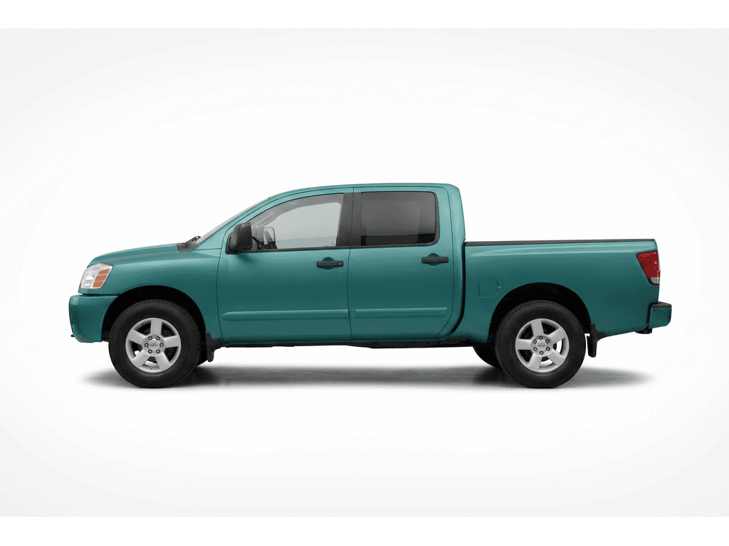 Nissan Titan