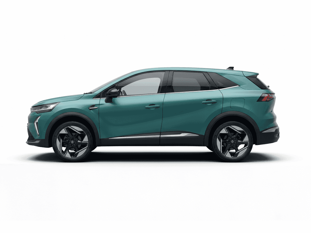 Renault Symbioz