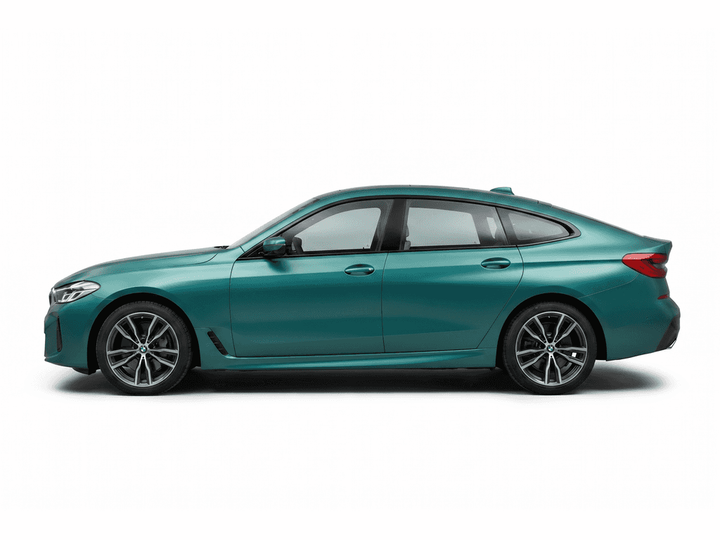 BMW Série 6
