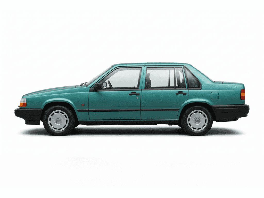 Volvo 740/760/940/960