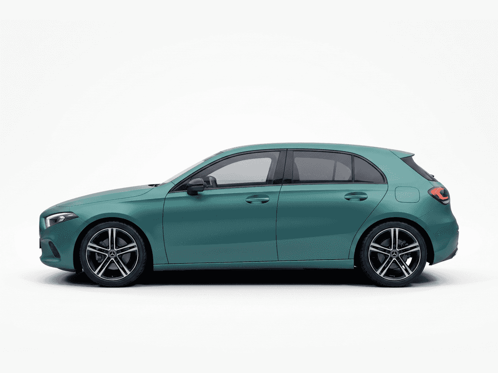 Mercedes Classe A