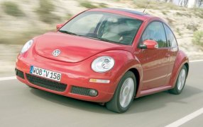 Tapis pour Volkswagen Beetle Type 1