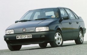 Tapis pour Volkswagen Passat B3