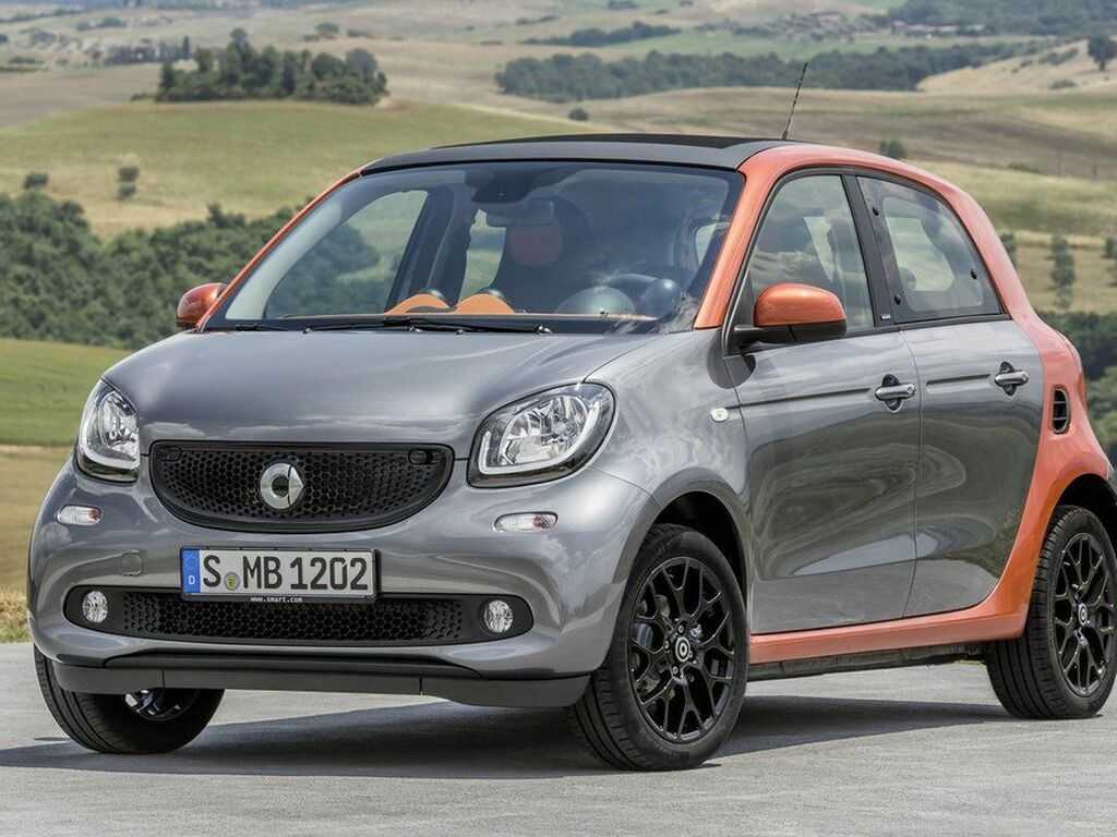 Tapis Forfour W453