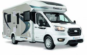Tapis pour Camping-car  (Tapis de cabine) Ford Transit Transit 5