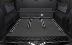 Tapis pour Volkswagen Transporter  T6/T6.1 Multivan