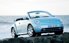 Tapis Voiture Volkswagen Beetle Type 1