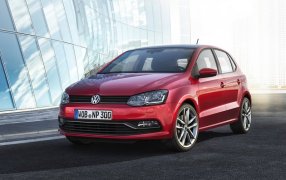 Kovvar Tapis de Coffre Compatible avec Volkswagen Polo AW sur Mesure 10//2017-2022 1 pièce Version: Tout Qualité: Simple