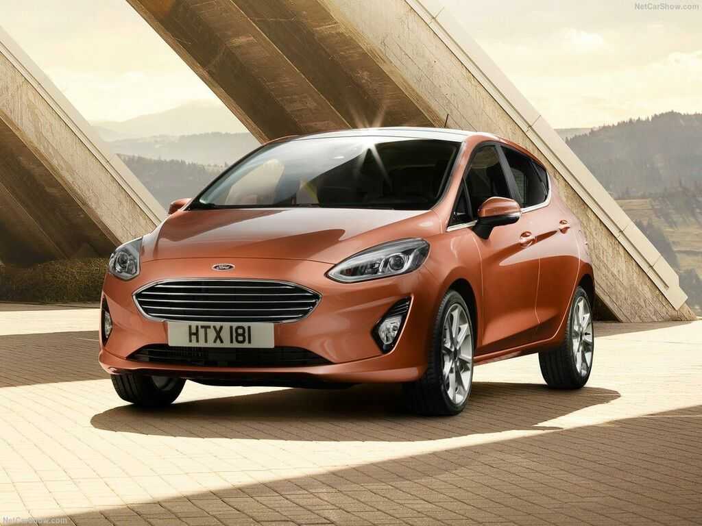 AUTO TAPIS Ford Fiesta Edition velour