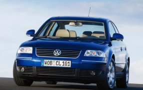 Tapis pour Volkswagen Passat B5