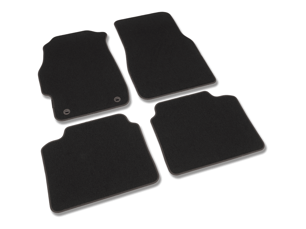TAPIS DE COFFRE PEUGEOT 5008 II CAOUTCHOUC 3D SUR MESURE NEUF