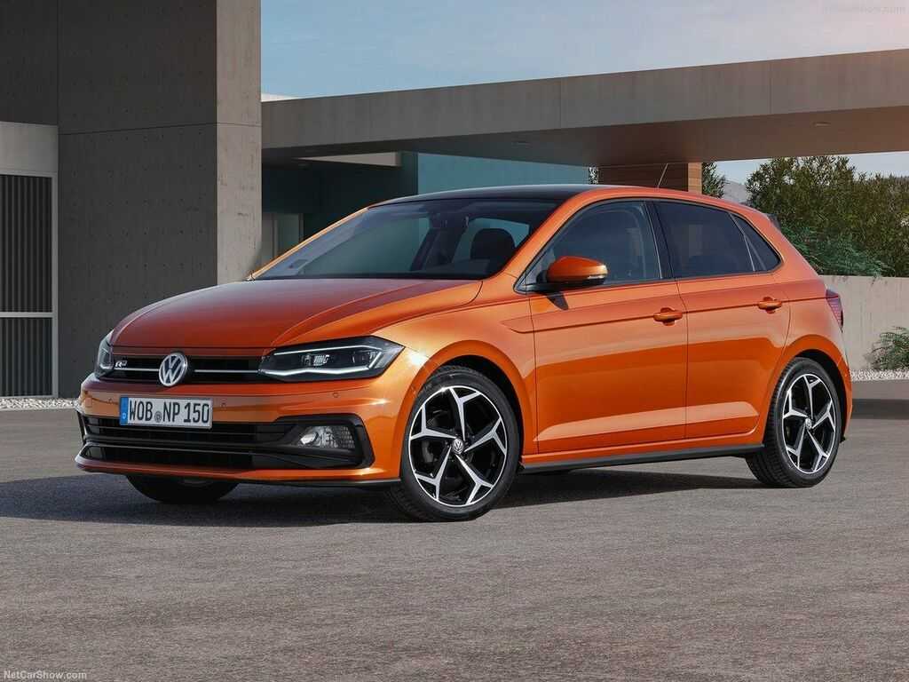 Kovvar Tapis de Coffre Compatible avec Volkswagen Polo AW sur Mesure 10//2017-2022 1 pièce Version: Tout Qualité: Simple