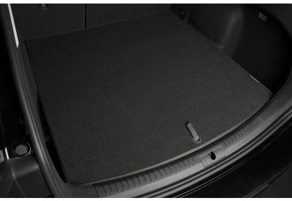 Basic tapis de coffre pour Hyundai i30