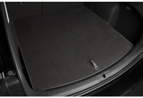 Luxury tapis de coffre pour Peugeot 308